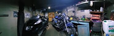 мото на заказ: Ремонт мотоциклов находимся 10 Мик с12:00 до 22:00 без выходных и — 32