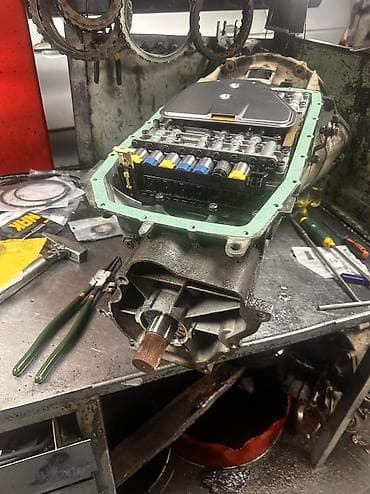 0222 чей код бишкек: Коробка передач Автомат Hyundai — 1