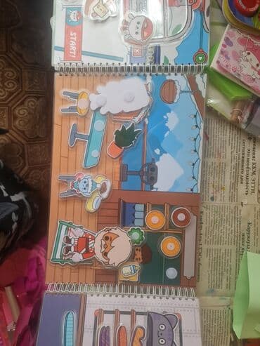 книга python: Продаю книжку тока-бока. новое. на липучках — 1