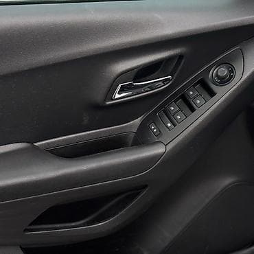шевроле трекер 2021: Chevrolet Trax: 2022 г., 1.4 л, Автомат, Бензин, Кроссовер — 3