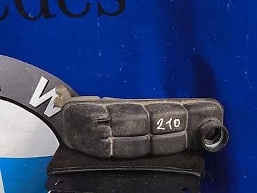 Транспорт: Бачок Mercedes-Benz 2000 г., Б/у, Оригинал, Япония — 1