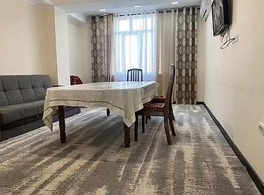 2 room: 2 комнаты, 69 м², Элитка, 8 этаж, Евроремонт — 2