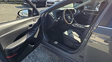 Hyundai Sonata: 2022 г., 2 л, Автомат, Газ, Седан — 9