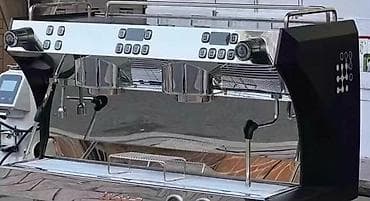 Микроволновки: Кофеварка, кофемашина — 2