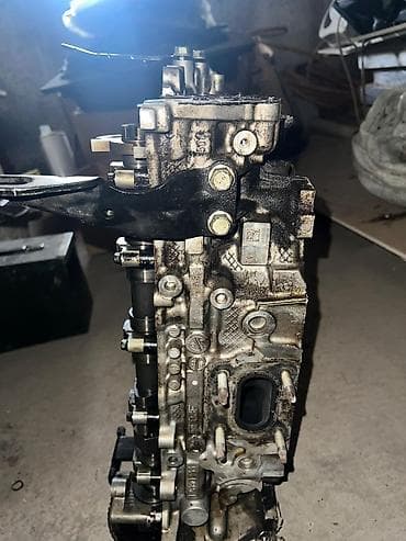 Автозапчасти: ГБЦ Chevrolet Cobalt 2017 г., 1.5 л, Б/у, Оригинал, США — 5