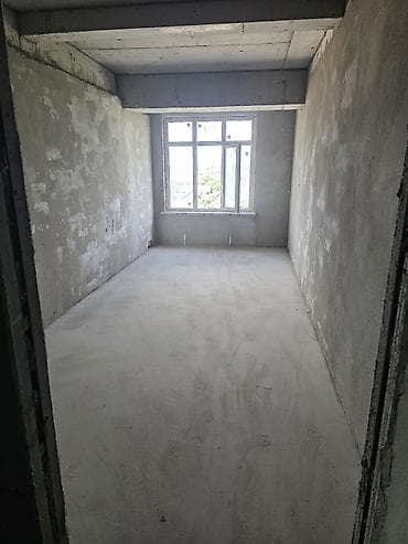 комнату с подселением аламедин 1: 3 комнаты, 91 м², Элитка, 4 этаж, Готовая ПСО (под самоотделку) — 5