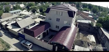 520 м², 10 комнат, Утепленный, Теплый пол, Бронированные двери at lalafo.kg 520 м², 10 комнат, Утепленный, Теплый пол, Бронированные двери