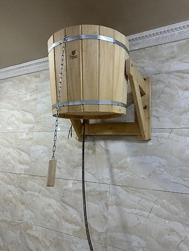 ice bath: Баня, Сауна, Хамам | Бассейн — 8