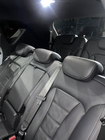 ssang young: Ssangyong Rexton: 2019 г., 2.2 л, Автомат, Дизель, Внедорожник — 10