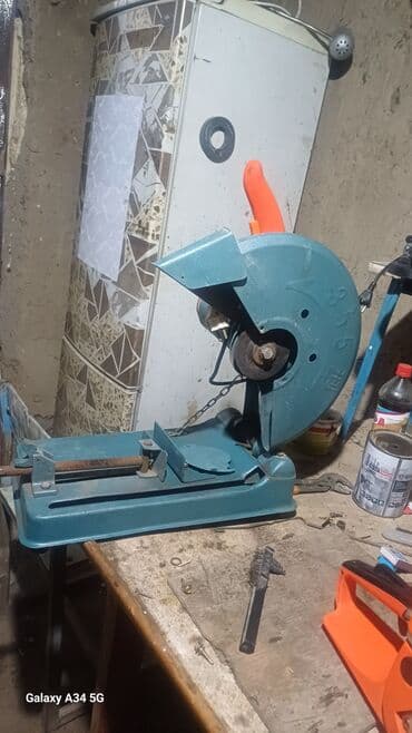 кухонный буфет с мойкой: Трубарез 
сатылат шашылыш — 1