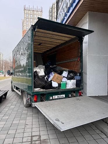 термо бутка на спринтер: Заказать Мерседес грузовой спринтер, Переезд, C грузчиком — 1