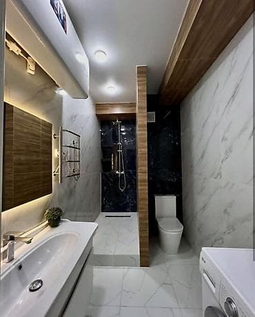 kant flat: 4 комнаты, 120 м², Элитка, 3 этаж, Евроремонт — 8