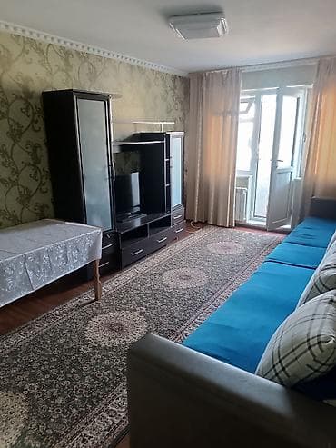 дизель квартиры продажа: 3 комнаты, Собственник, Без подселения, С мебелью частично — 6