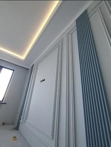 кухонные пренадлежности: Поклейка обоев, Демонтаж старых обоев | Жидкие обои, Фотообои, Бумажные обои Больше 6 лет опыта — 6