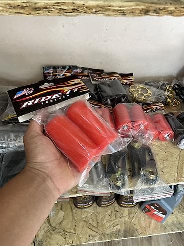 запчасти м8 скутер: Новый, Платная доставка — 10