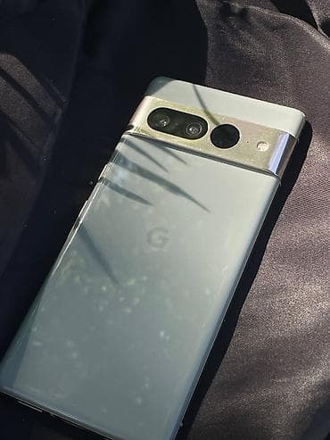 Google Pixel 7 Pro, 128 ГБ, цвет - Серый