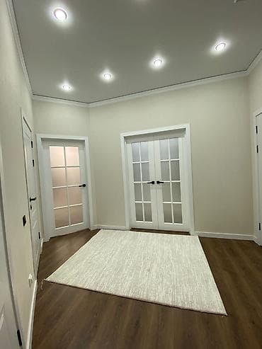 kanat group: 2 комнаты, 60 м², Элитка, 8 этаж, Дизайнерский ремонт — 3