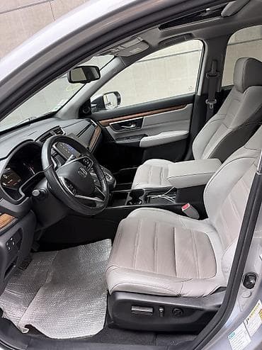 Honda CR-V: 2020 г., 2 л, Вариатор, Гибрид, Кроссовер — 6