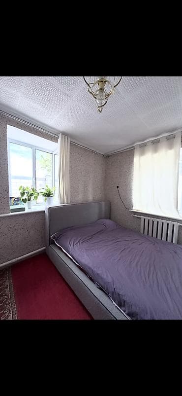 Недвижимость: • 🏡 Продается дом в селе Кара-Джыгач 📍 Локация: с. Кара-Джыгач. Дом — 2