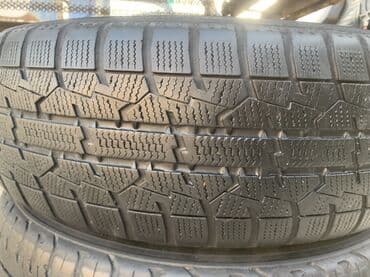 железные диски на хонда фит: Шины 175 / 65 / R 14, Зима, Б/у, Комплект, Легковые, Yokohama — 1