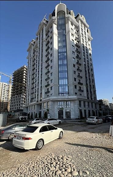 2 комнаты, 75 м² — 1