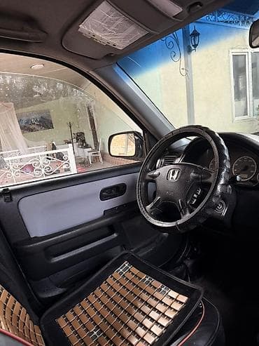 honda cr v столик: Honda CR-V: 2002 г., 2.4 л, Ручные, Бензин, Кроссовер — 7
