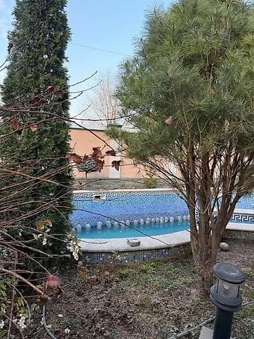 продаю дом в киргизии 1: 500 м², 8 комнат, Евроремонт, Бронированные двери, Лоджия — 3