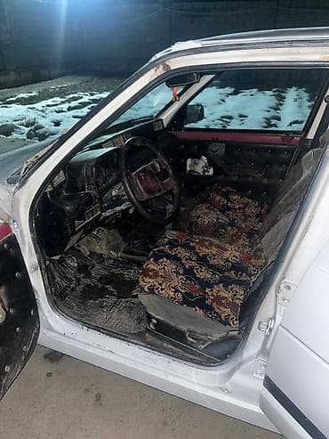 lexus gx 470 2004: Daewoo Tico: 1995 г. — 6