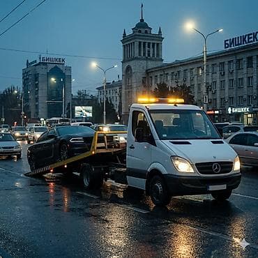 гавновоз машина: С лебедкой, С манипулятором, Со сдвижной платформой — 1