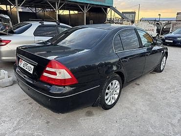 дамкрат авто: JAC Refine: 2011 г., Механика, Седан — 2
