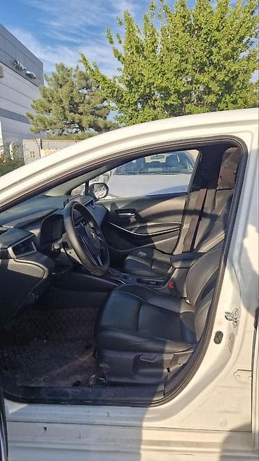 таета левин: Toyota Levin: 2022 г., 1.8 л, Вариатор, Гибрид, Седан — 8