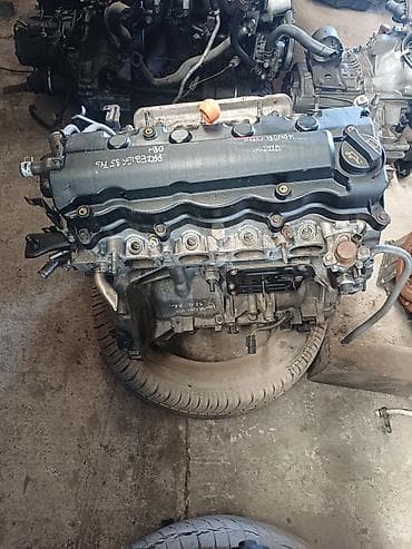 Автозапчасти: Бензиновый мотор Honda 1.5 л — 1