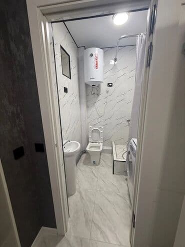 без ремонт квартиры: 1 комната, Агентство недвижимости, Без подселения, Без мебели, С мебелью частично — 5