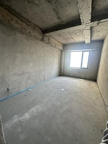 Батирлер: 1 бөлмө, 54 м², Жеке план, 16 кабат, Даяр ПСО (өзү оңдоп түзөтүп бүтүү үчүн) — 2