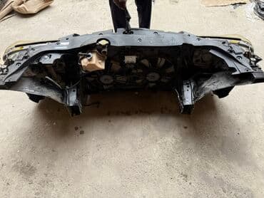 crown: Бампер Toyota, Оригинал — 6