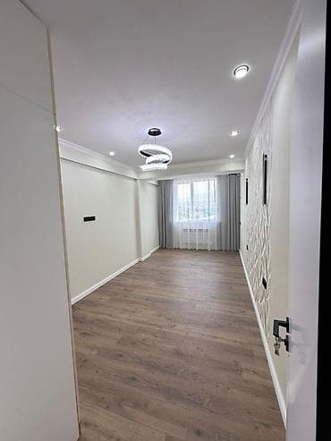 pro group: 2 комнаты, 71 м², Элитка, 7 этаж, Дизайнерский ремонт — 4