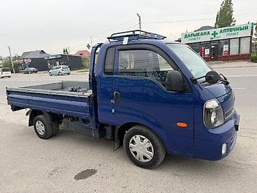 k3 2020: Легкий грузовик, Kia, Стандарт, До 1 т, Б/у — 6