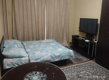 1 комната, Душевая кабина, Постельное белье, Парковка