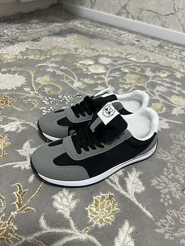 osiris d3: Мужские кроссовки, 40, Jog Dog, Новый, цвет - Серый — 3