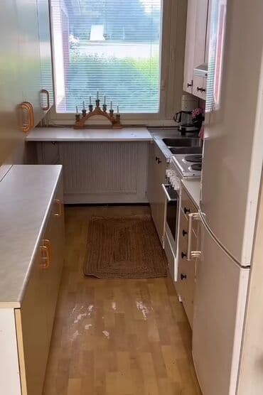 реставрация мягкой мебели на дому: Уборка домов и офисов а также территории, генеральная уборка — 2