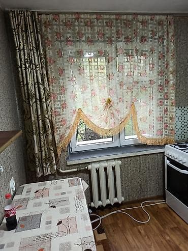kant apartment: 1 комната, С мебелью частично — 7