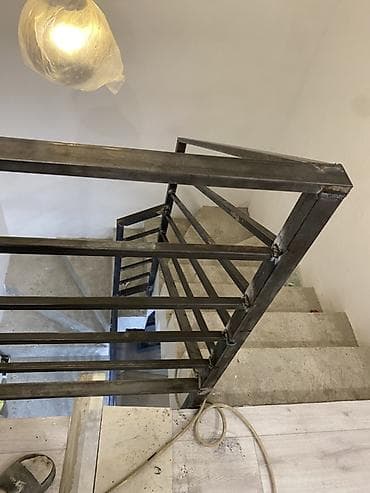 автонавес: Навес, Арочный, Металл, Поликарбонат, Новый, Установка — 7