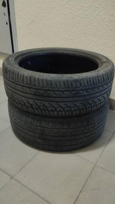 миз 82 1: Цена как душа пожелает Пара летних шин 225/45 ZR19 96W XL M+S - — 3