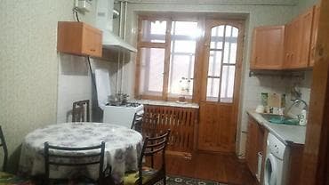 общега: 1 комната, Собственник, С подселением — 5