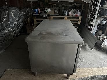 Срочно продаю 27000 сом состояние хорошое
Из нержавейки at lalafo.kg Срочно продаю 27000 сом состояние хорошое
Из нержавейки