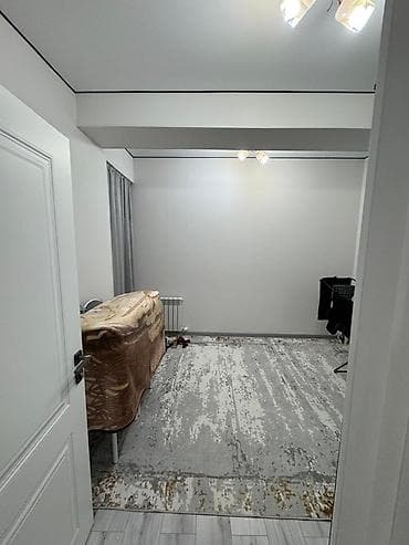 2 room flat: 2 комнаты, Без подселения, С мебелью полностью — 5