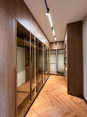 олимпия: Продается новый 4-этажный дом в престижном районе 📍Юнусалиева / — 3