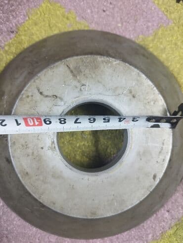 дисковой нож: ⚠️⚠️⚠️ Продаётся алмазный диск заточной. Кто в теме, тот знает для — 3