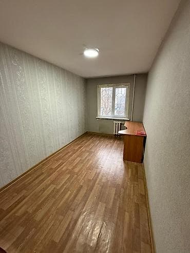 продаю до: 3 комнаты, 58 м², 104 серия, 2 этаж, Косметический ремонт — 4