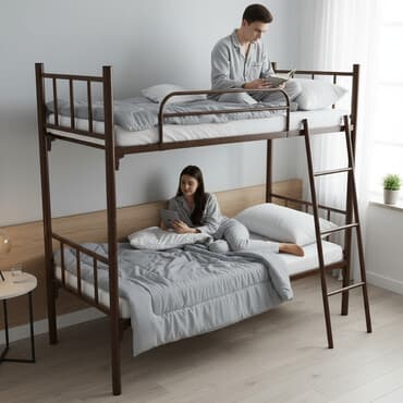 продаю спальный гарнитур бишкек: Мебель на заказ, Шкаф, Кровать, Диван, кресло — 1